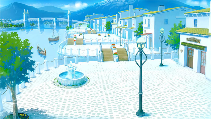 菲丽丝工作室：不可思议之旅的炼金术士-游戏截图