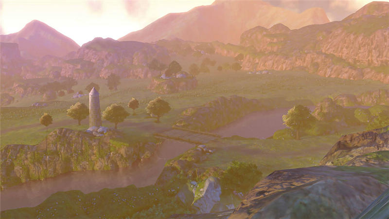 菲丽丝工作室：不可思议之旅的炼金术士-游戏截图