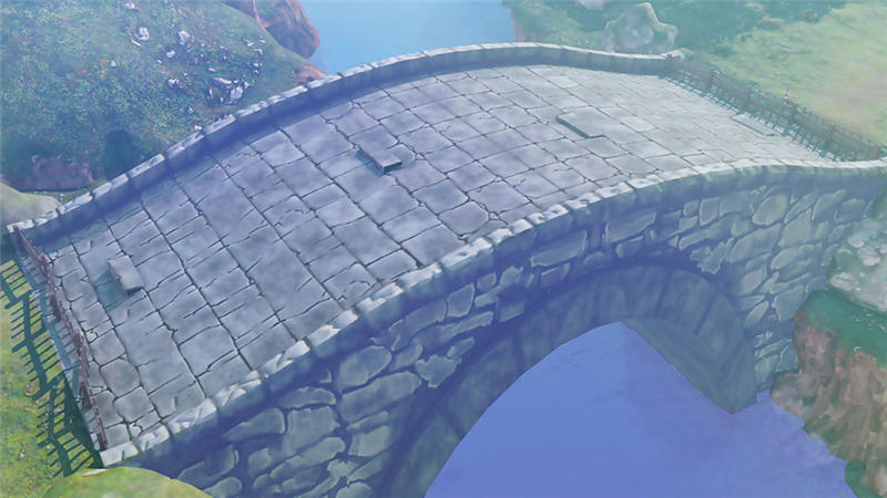 菲丽丝工作室：不可思议之旅的炼金术士-游戏截图