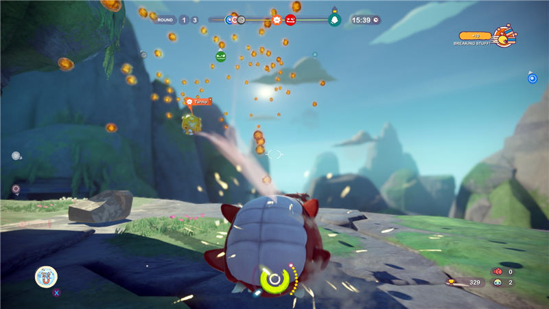 变形者-游戏截图