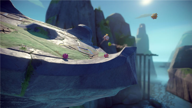 变形者-游戏截图