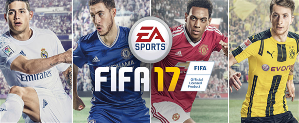 FIFA 17