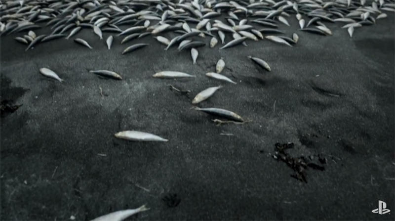 死亡搁浅-游戏截图