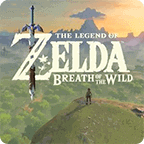 塞尔达传说：旷野之息