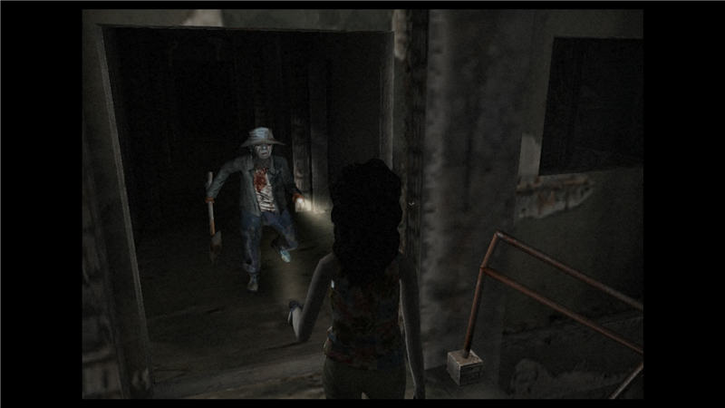 死魂曲-游戏截图