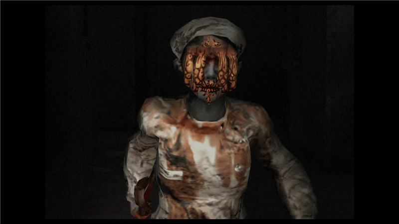 死魂曲-游戏截图