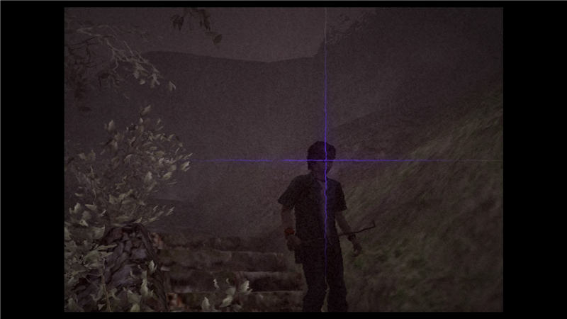 死魂曲-游戏截图