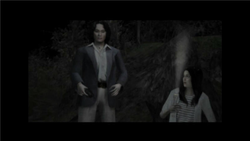 死魂曲-游戏截图