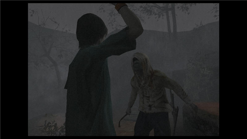 死魂曲-游戏截图