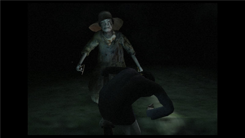 死魂曲-游戏截图