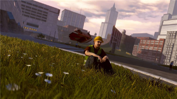 死亡赛车：终极破坏-游戏截图