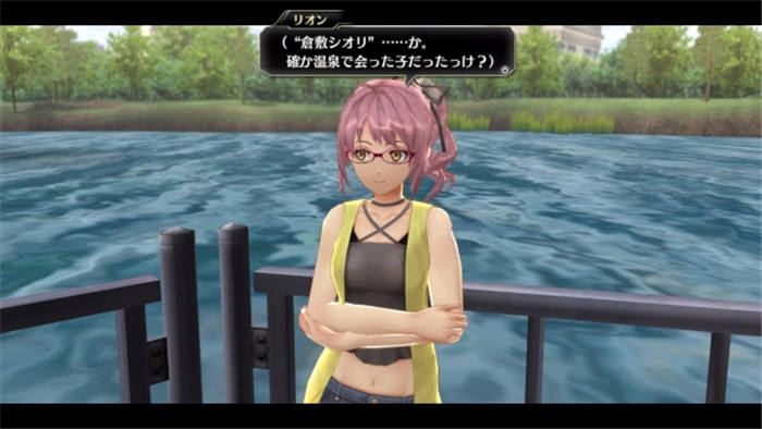 东京迷城 eX+-游戏截图