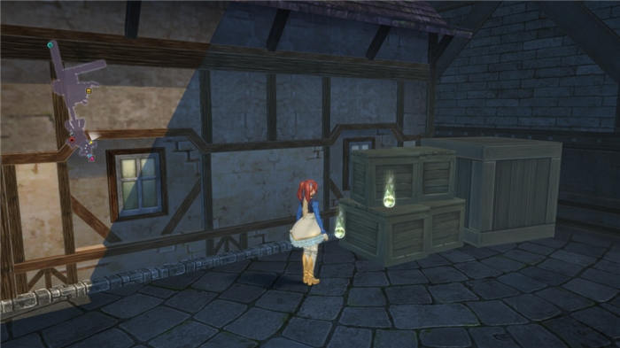 狂战传说-游戏截图