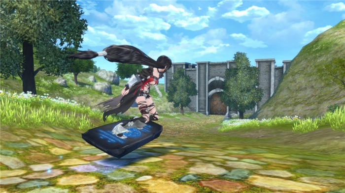 狂战传说-游戏截图