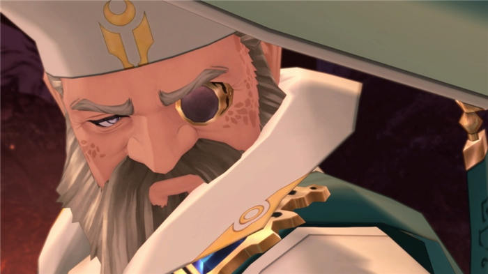 狂战传说-游戏截图