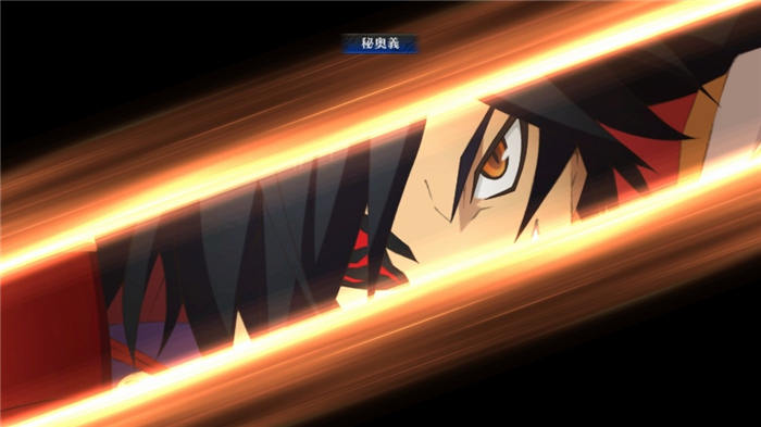 狂战传说-游戏截图