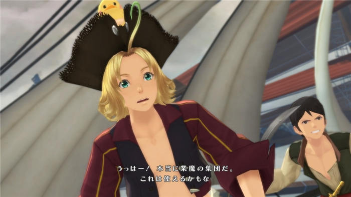 狂战传说-游戏截图