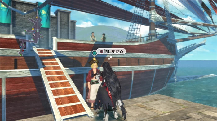 狂战传说-游戏截图