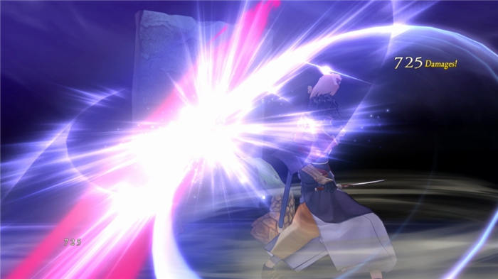 狂战传说-游戏截图