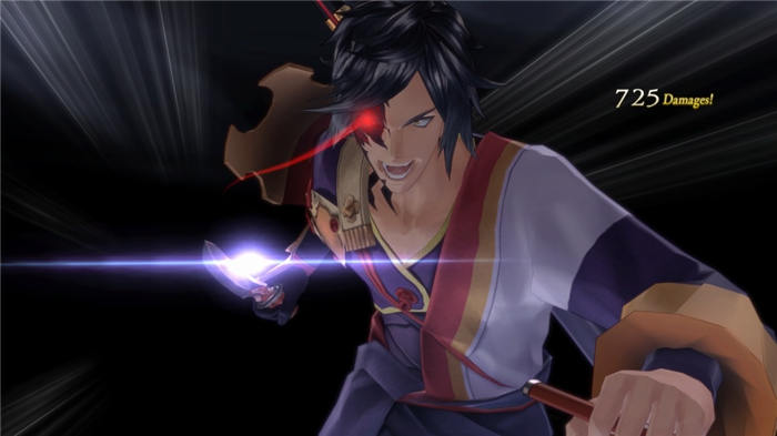 狂战传说-游戏截图