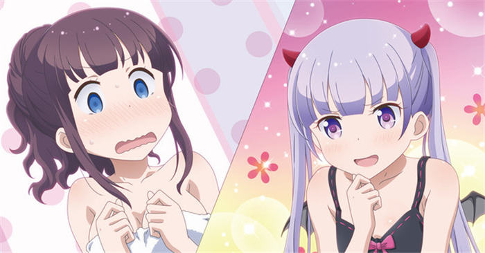 新游戏！挑战舞台！-游戏截图