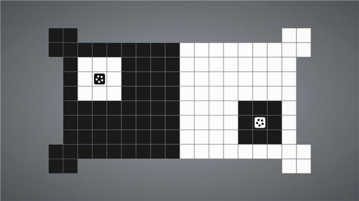 INVERSUS-游戏截图