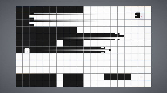 INVERSUS-游戏截图