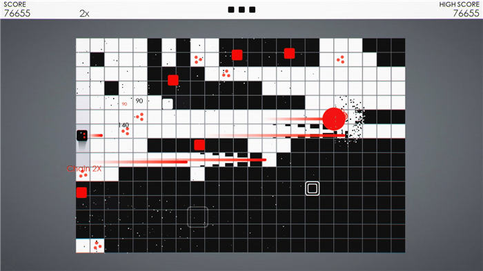 INVERSUS-游戏截图