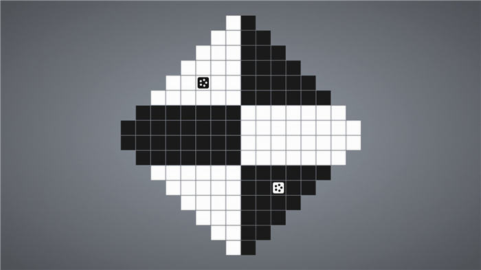 INVERSUS-游戏截图