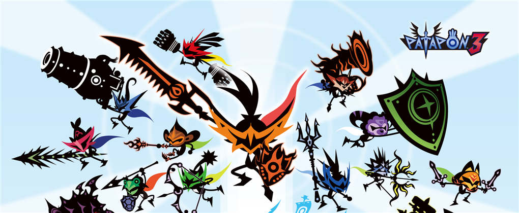 啪打碰3(PSP原版)