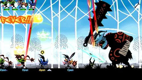 啪嗒砰3-游戏相册