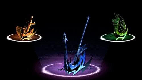 啪嗒砰3-游戏截图