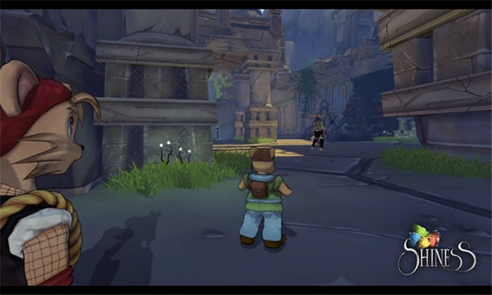 亮晶晶：闪闪王国-游戏截图