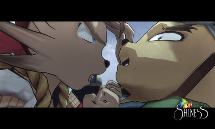 亮晶晶：闪闪王国-游戏截图