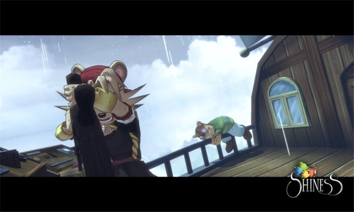 亮晶晶：闪闪王国-游戏截图