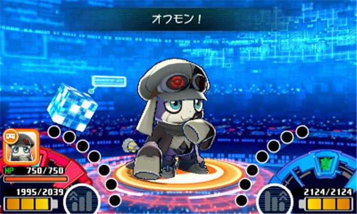 数码宝贝宇宙：应用怪兽-游戏相册