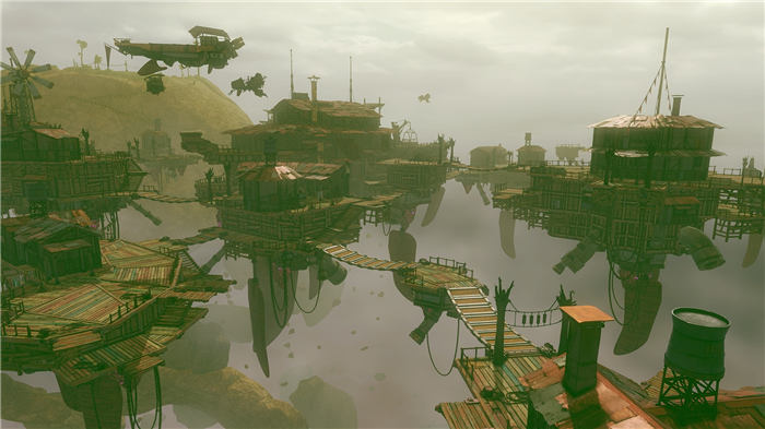 重力异想世界2-游戏截图