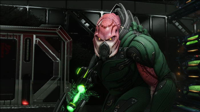 幽浮2 典藏合集-游戏截图