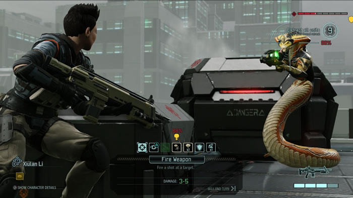 幽浮2 典藏合集-游戏截图