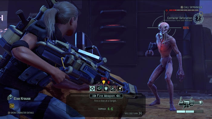 幽浮2 典藏合集-游戏截图