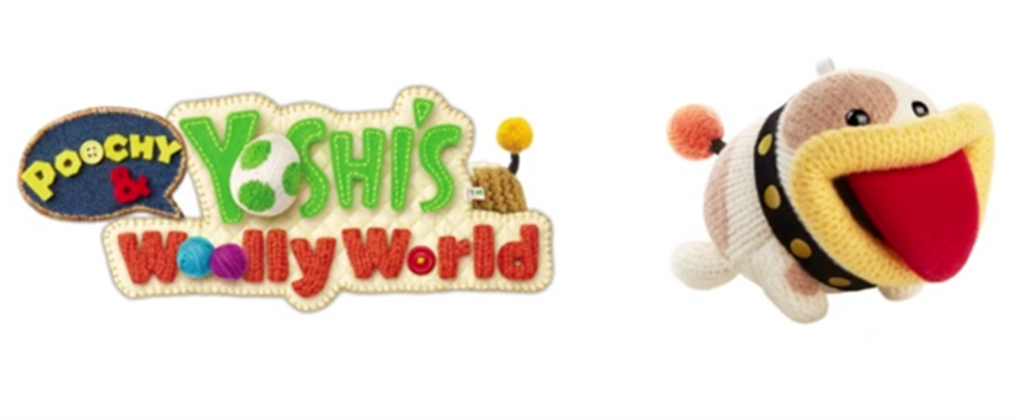 波奇和耀西的毛线世界