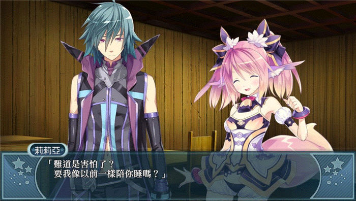 限界凸记：萌萌编年史-游戏相册