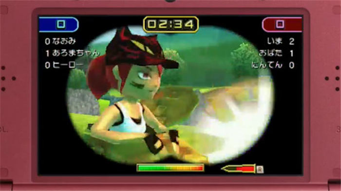 坦克奇兵-游戏相册