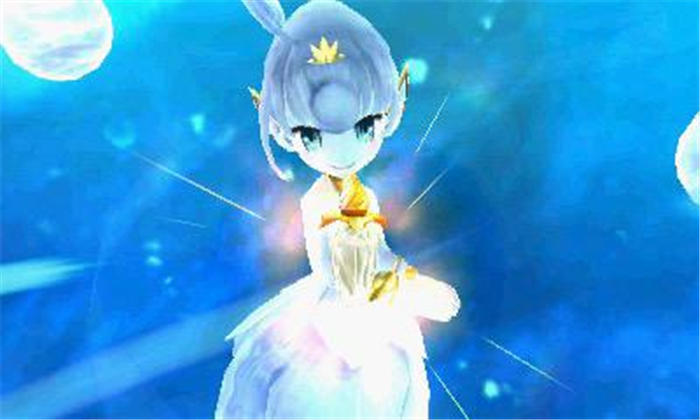 永恒绿洲-游戏截图