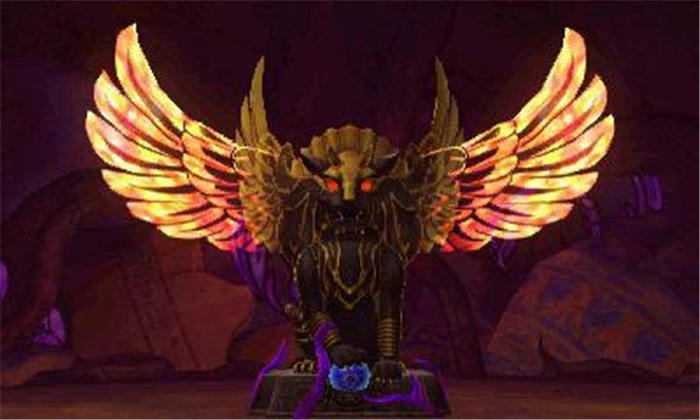 永恒绿洲-游戏截图