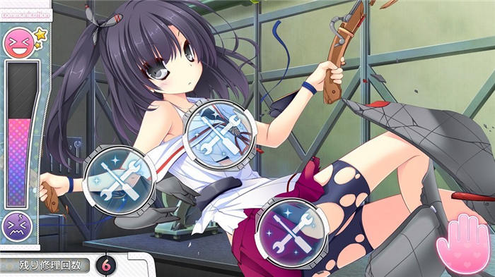 萌萌2次大战略3-游戏相册