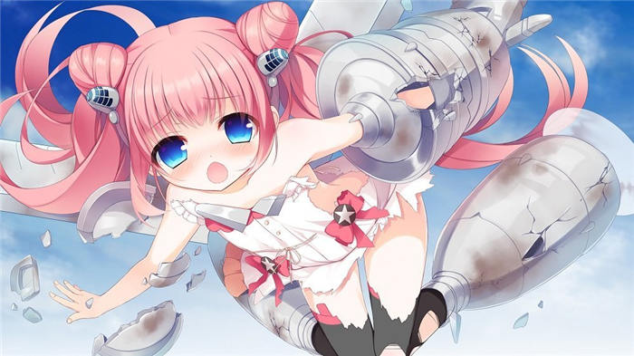 萌萌2次大战略3-游戏截图