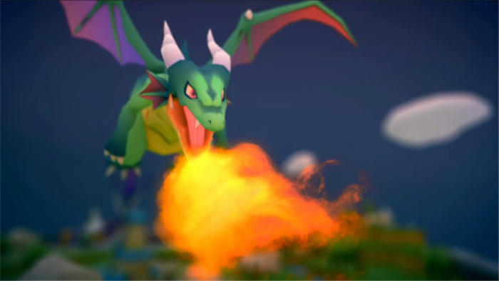 V！勇者别嚣张R-游戏截图