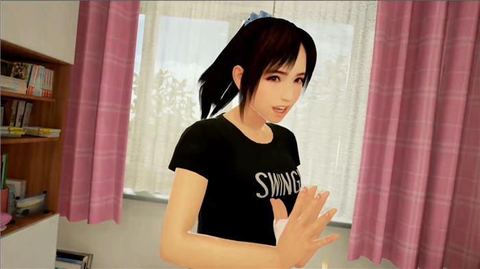 夏日课堂：宫本光的七日屋-游戏截图