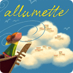 Allumette 游戏图标